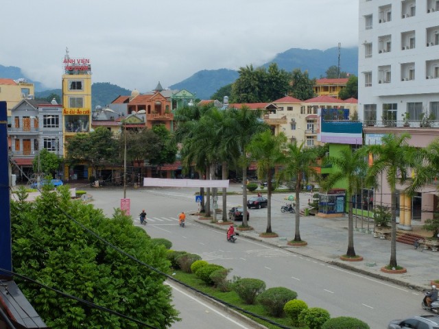 Bắc Kạn