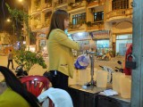5 liter take away bia hoi
