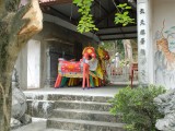 tempel