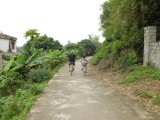 fietsen