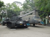 war remnants museum