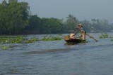 can tho river