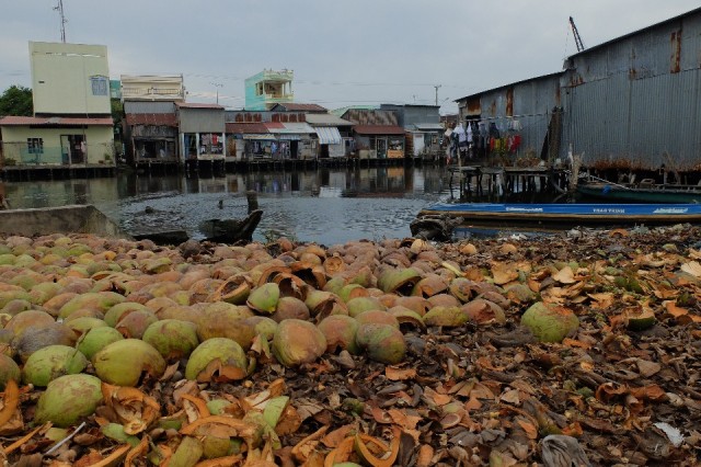 Ca Mau