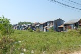 andere typisch cambodjaanse huizen