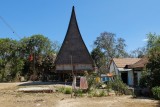 kon tum konam minority village