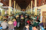 food market