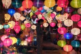 lanterns