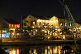 Hoi An by night