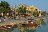 Hoi An by day