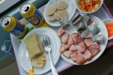 special tet food