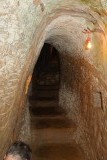 vinh moc tunnels