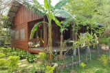 onze bungalow