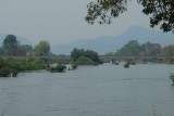 cambodja in de verte