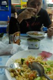overheerlijk diner