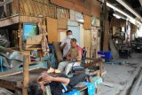 kapsalon khlong toei