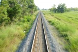 trein bangkok-phitsanulok
