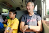 trein bangkok-phitsanulok