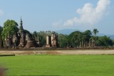 old sukhothai