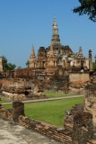old sukhothai