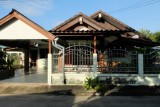 huis lampang