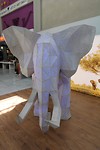 Eerste olifant