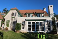 Huis van Johan en Daniëlle