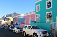 Bo Kaap