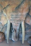 De laatste olifant