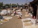 Markt in Aksum