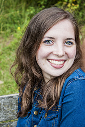 Friedali Potgieter