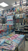 Animate, so many anime stuff 0.0