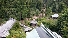 Daishoin tempel3