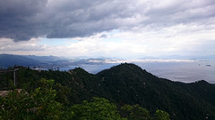 Mount Misen3