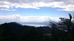 Mount Misen27