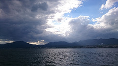 Hiroshima city