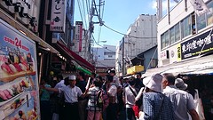 Tsukiji Market2