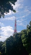 Tokyo Tower
