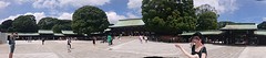 Meiji Jingu Shrine2
