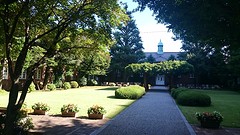 Rikkyo University Ikebukuro Campus2