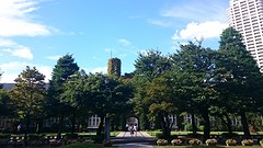 Rikkyo University Ikebukuro Campus4