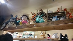 Ghibli shop