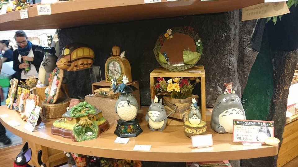 Ghibli shop7