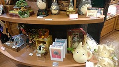 Ghibli shop8