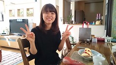 Omurice with Itsuho :)