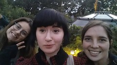 Ghibli museum with friends!