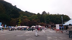 Kosuge village 8 kosuge's festival
