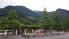 Kosuge village 10
