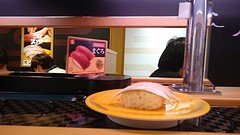 Sushi!3 op band