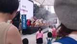 Taiko performance