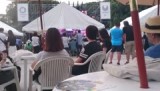 Kids choir singing Totoro